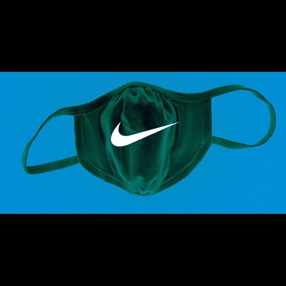 Nike face masks